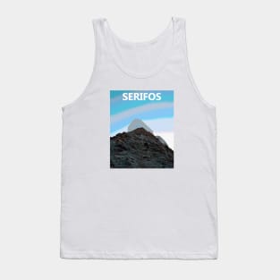 Serifos Tank Top